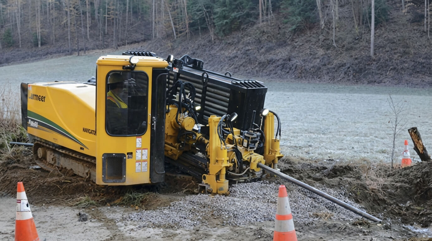 Proyecto Destacado HDD